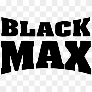 Blackmax Logo - Lacrosse, HD Png Download