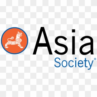 Asia Society - Asia Society Logo Png, Transparent Png