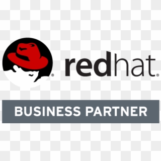 Red Hat Partner - Red Hat Software, HD Png Download