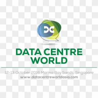Cloud Expo Asia & Data Centre World Asia Hong Kong - Data Centre World, HD Png Download