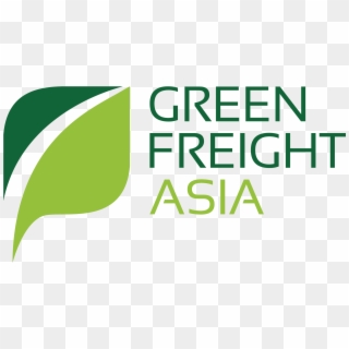 Green Freight Programs Worldwide - Green Freight Asia Logo, HD Png Download