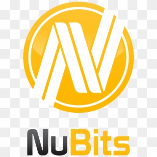 Nubits Logo - Nubits Coin, HD Png Download