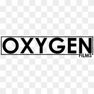 Oxygen Black Transparent Back - Graphics, HD Png Download