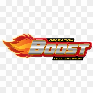 Operation Boost Png Logo - Boost Png, Transparent Png