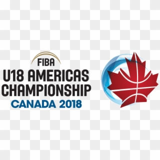 Canada Basketball Partners With 2021 Canada Summer - Fiba U18 Americas Championship, HD Png Download
