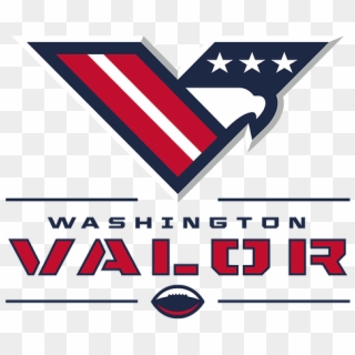 Washington Valor, HD Png Download