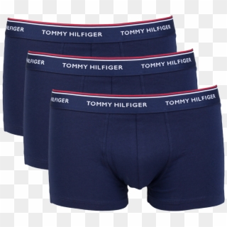 Boxers Low Rise Trunk 3 Pack Premium - Briefs, HD Png Download