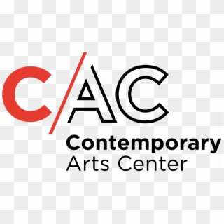 Twice The First Time - Cincinnati Contemporary Arts Center Logo, HD Png Download