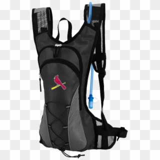 Louis Cardinals Runner's Hydrate Backpack - Backpack, HD Png Download