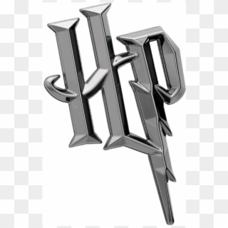 Harry Potter Logo Png, Transparent Png