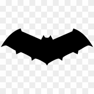 The Dark Knight Logo Png, Transparent Png