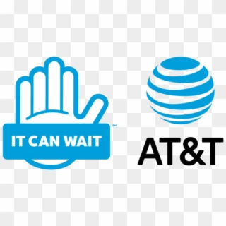 Att It Can Wait - At&t Mobile, HD Png Download