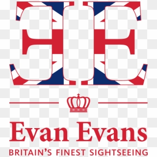 Evan Evans Tours - Evan Evans Tours Logo, HD Png Download