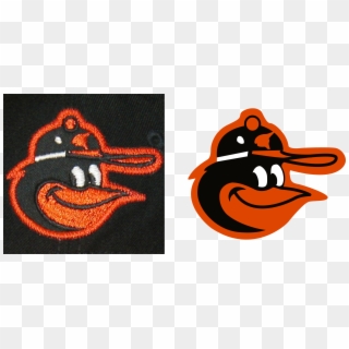 Orioles Logo Png - Baltimore Orioles Transparent Background, Png Download