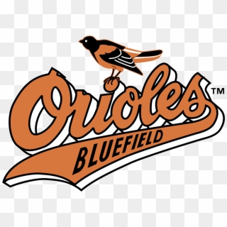 Bluefield Orioles Logo Png Transparent - Baltimore Orioles, Png Download