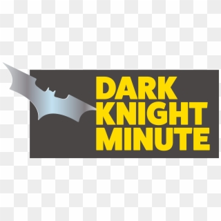Batman Begins Minutes 132-134 - Graphic Design, HD Png Download