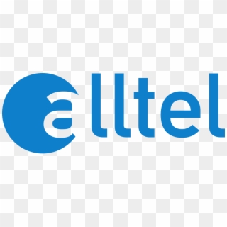 Alltel Wireless Logo - Alltel Logo Png, Transparent Png