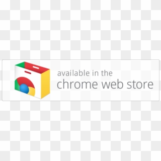 Chrome Web Store, HD Png Download