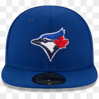 Picture Of Infant Mlb Toronto Blue Jays 59fifty Fitted - Baseball Cap, HD Png Download
