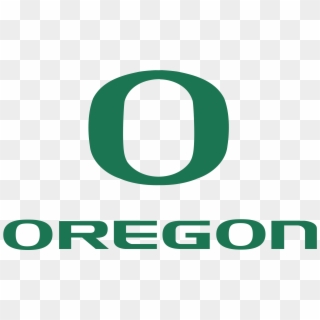 Oregon Ducks Logo Png Transparent - Logo University Of Oregon, Png Download