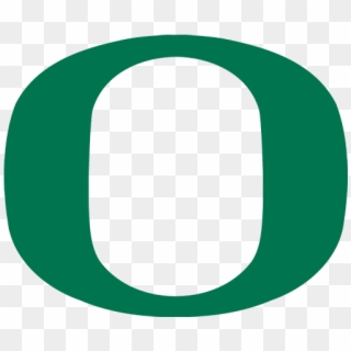 Oregon Ducks Logo Free Logos Vectorme - Circle, HD Png Download