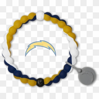 Los Angeles Chargers Lokai - San Diego Chargers, HD Png Download