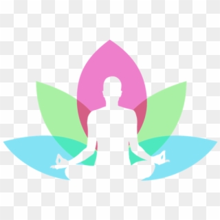 Generic Yoga Logo - Transparent Background Yoga Logo Png, Png Download