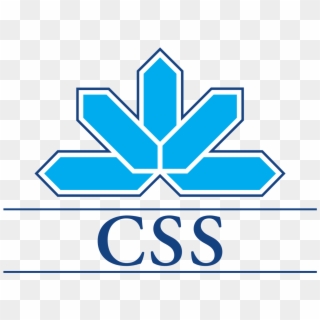 Css Assurance Logo, HD Png Download