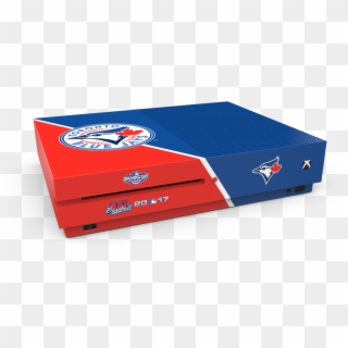 Toronto Blue Jaysverified Account - Box, HD Png Download