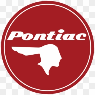 Pontiac Logo Png File, Transparent Png