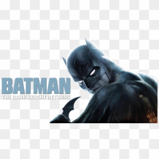 Batman Dark Knight Png, Transparent Png