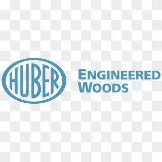 Huber Engineered Woods Logos - Huber Engineered Materials Logo, HD Png Download
