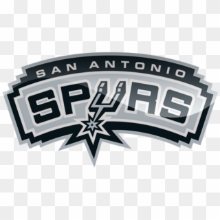 San Antonio Spurs Clipart - San Antonio Spurs, HD Png Download
