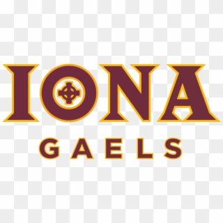 2017 Ncaa Tournament Preview - Iona Gaels Basketball, HD Png Download