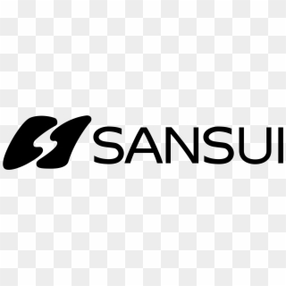 Sansui Logo Png Transparent - Sansui, Png Download