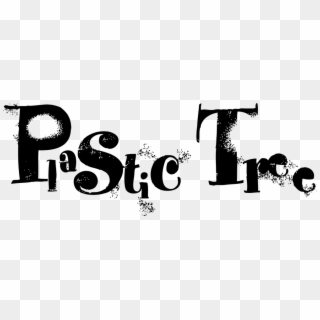 Plastic Tree Logo, HD Png Download