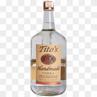 Tito's, HD Png Download