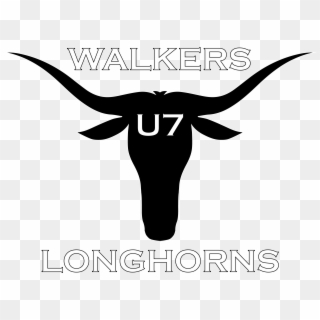 Walkers U7 Texas Longhorns, HD Png Download