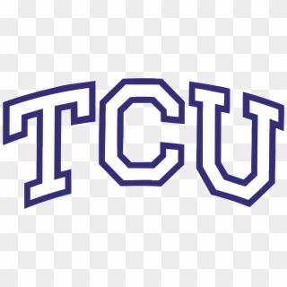 Tcu Logo Png Transparent - Texas Christian University, Png Download