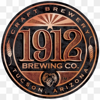 Audubon Rockies Monthly Newsletter - 1912 Brewing Company Logo, HD Png Download