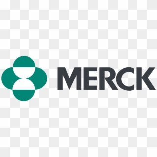Right Click To Free Download This Logo Of The Merck - Merck & Co Logo, HD Png Download