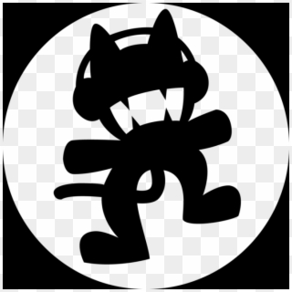 Monstercat Logo Png - Monstercat Logo, Transparent Png