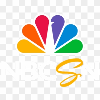 Nbc Sports Philadelphia Logo, HD Png Download