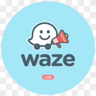 0 Replies 2 Retweets 9 Likes - Waze Sticker, HD Png Download