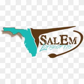 Welcome To Salem Texas Longhorns Located In Ocala, - Graphic Design, HD Png Download