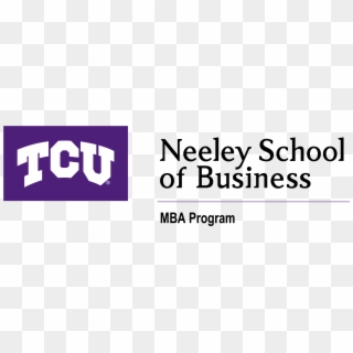 43 Pm 73183 Neeley Mark White-mba - Neeley School Of Business, HD Png Download