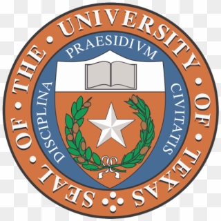 University Of Texas Logo - Emblem, HD Png Download