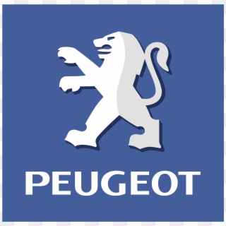 Peugeot Logo - Peugeot Logo 2003, HD Png Download