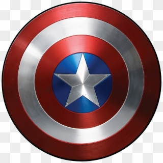 Graphic S Pinterest Marvel Cinematic Universe Americas - El Escudo De Capitán América, HD Png Download