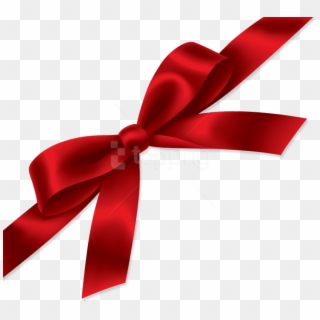 Free Png Download Red Ribbon Clipart Png Photo Png - Christmas Ribbon Png, Transparent Png